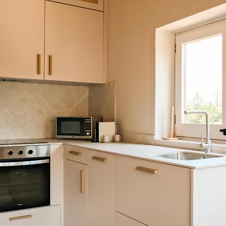 Apartment Latic Del Portalet Vistas Al Puente De Besalu