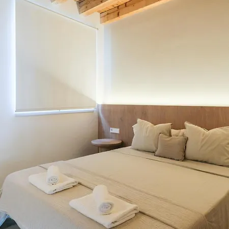 Latic Del Portalet Vistas Al Puente De Apartment Besalu